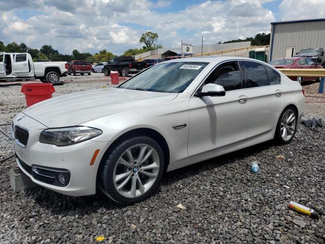 2014 BMW 535 I, 