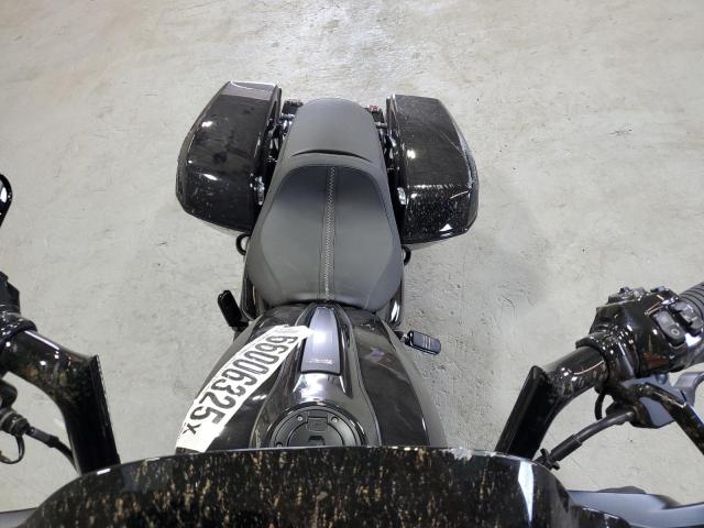 1HD1KB717RB647861 - 2024 HARLEY-DAVIDSON FLHX 黑色 照片 5