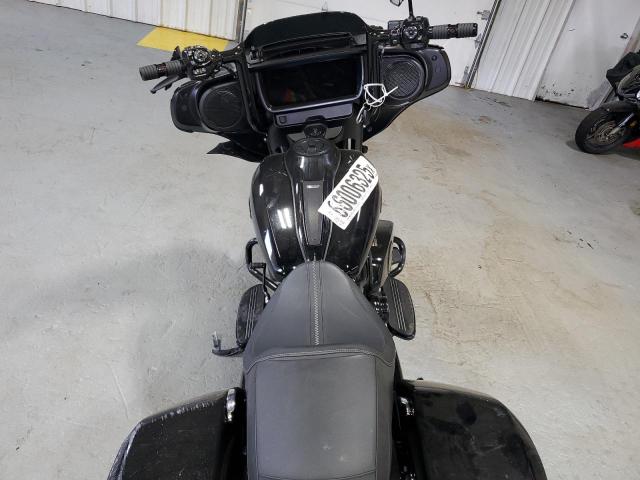 1HD1KB717RB647861 - 2024 HARLEY-DAVIDSON FLHX 黑色 照片 6