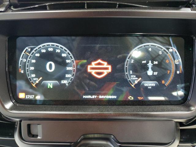 1HD1KB717RB647861 - 2024 HARLEY-DAVIDSON FLHX 黑色 照片 7