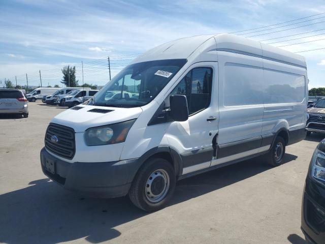 2015 FORD TRANSIT T-350, null