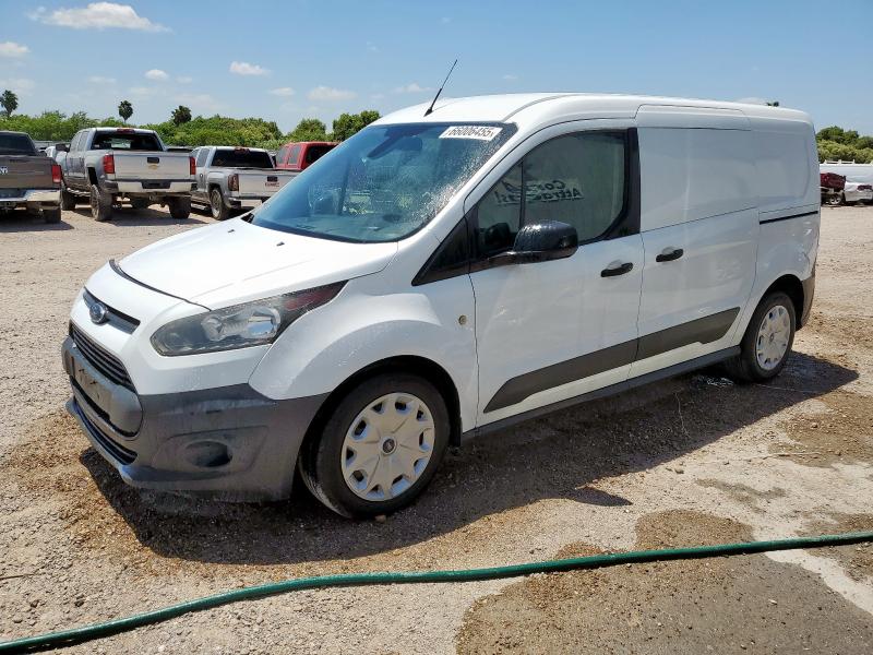 2017 FORD TRANSIT CO XL, null