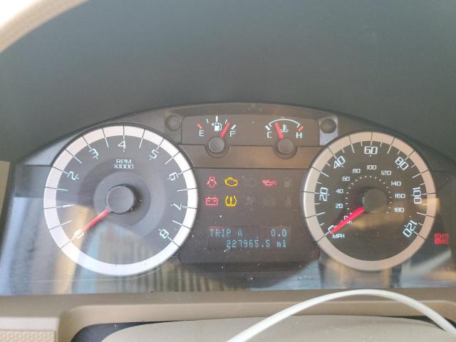 1FMCU0D76BKC23171 - 2011 FORD ESCAPE XLT Бежевий фото 9