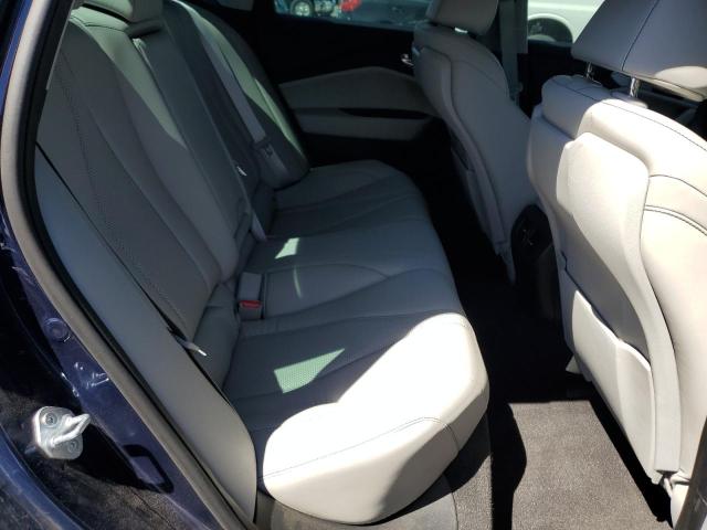 19UUB6F4XNA001541 - 2022 ACURA TLX TECHNOLOGY ლურჯი ფოტო 10