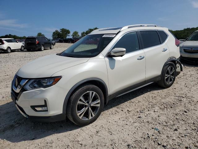 2019 NISSAN ROGUE S, 
