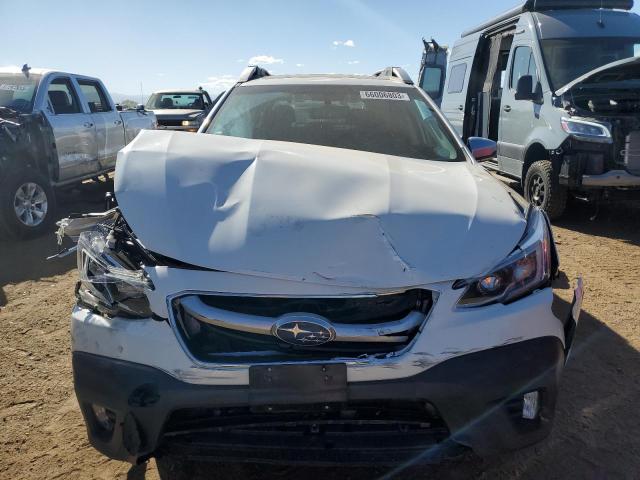 4S4BTGPD0L3257711 - 2020 SUBARU OUTBACK TOURING LDL Սպիտակ լուսանկար 5