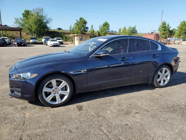 2017 JAGUAR XE PREMIUM, null