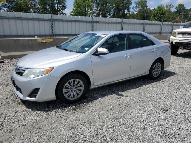 2014 TOYOTA CAMRY L, 