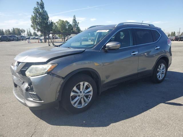 2014 NISSAN ROGUE S, 