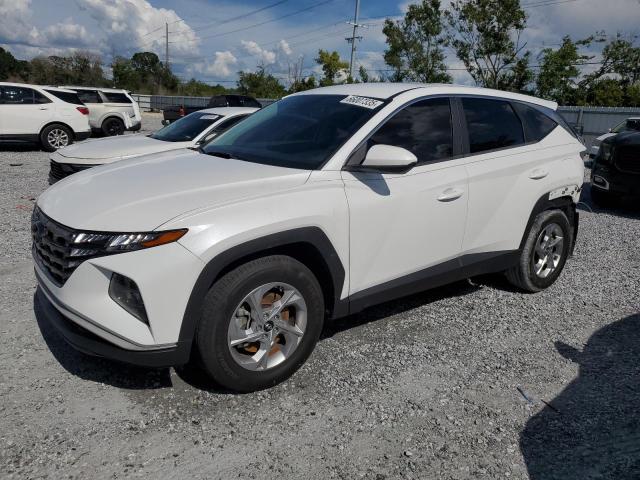 2022 HYUNDAI TUCSON SE, null
