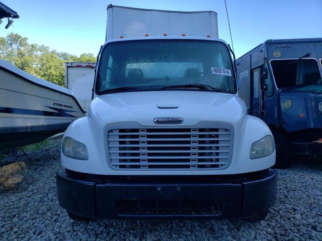 1FVACWDT48HZ95449 - 2008 FREIGHTLINER M2 106 MEDIUM DUTY WHITE photo 5