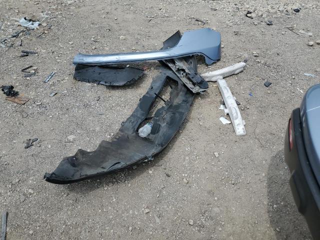 JHLRE38769C004077 - 2009 HONDA CR-V EXL 蓝色 照片 13