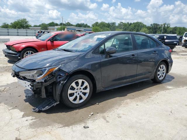 2025 TOYOTA COROLLA LE, 