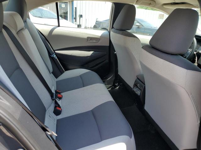 5YFB4MDE3SP326992 - 2025 TOYOTA COROLLA LE 灰色 照片 10