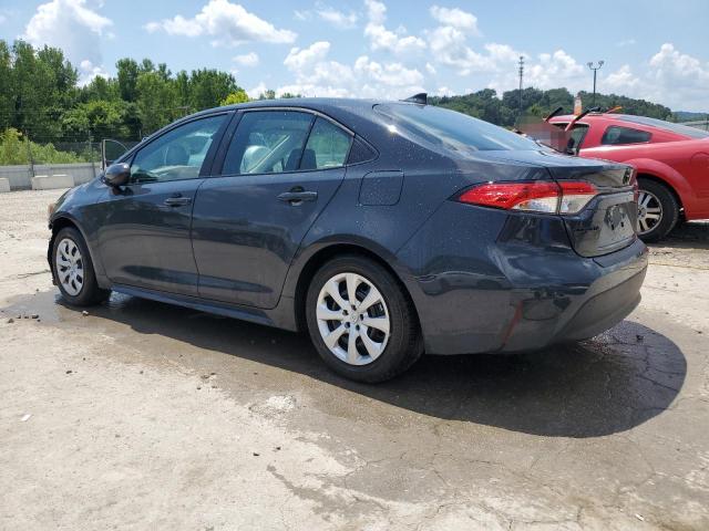 5YFB4MDE3SP326992 - 2025 TOYOTA COROLLA LE 灰色 照片 2