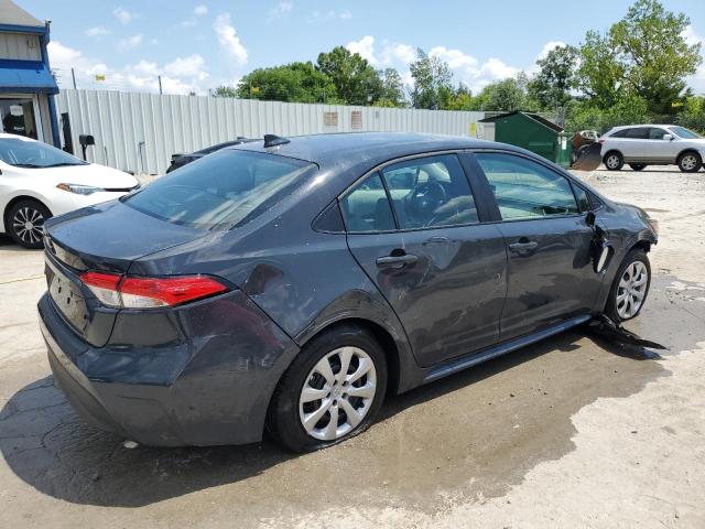 5YFB4MDE3SP326992 - 2025 TOYOTA COROLLA LE 灰色 照片 3