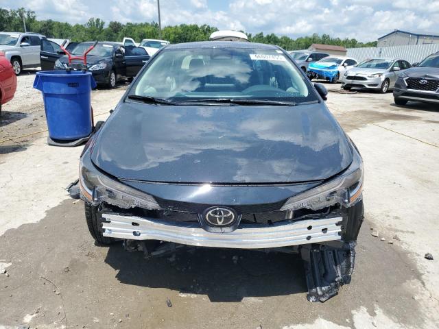 5YFB4MDE3SP326992 - 2025 TOYOTA COROLLA LE 灰色 照片 5