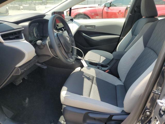 5YFB4MDE3SP326992 - 2025 TOYOTA COROLLA LE 灰色 照片 7