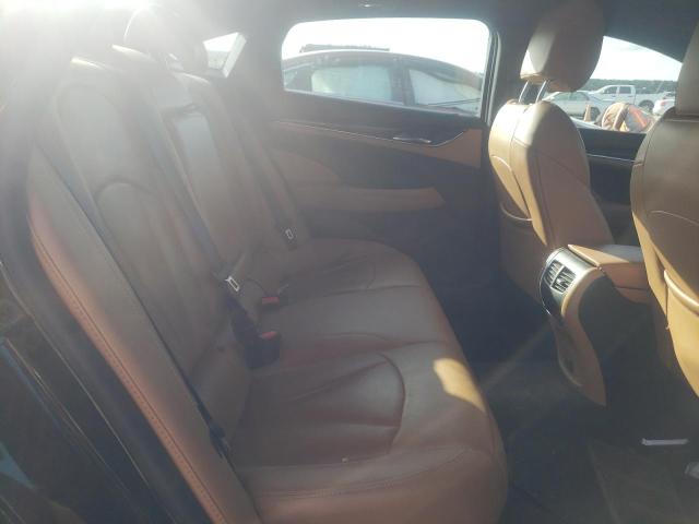 1G4ZP5SSXHU201659 - 2017 BUICK LACROSSE ESSENCE Qara foto 10