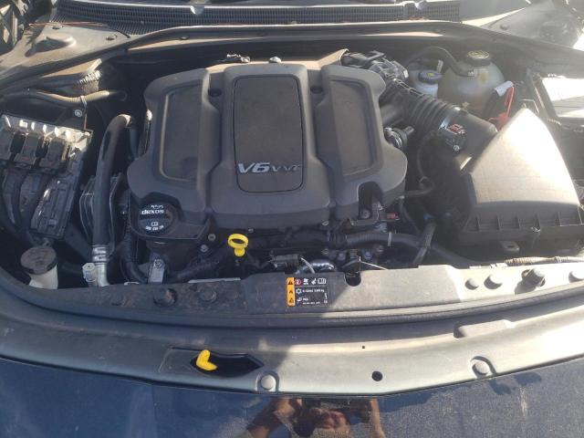 1G4ZP5SSXHU201659 - 2017 BUICK LACROSSE ESSENCE Qara foto 11