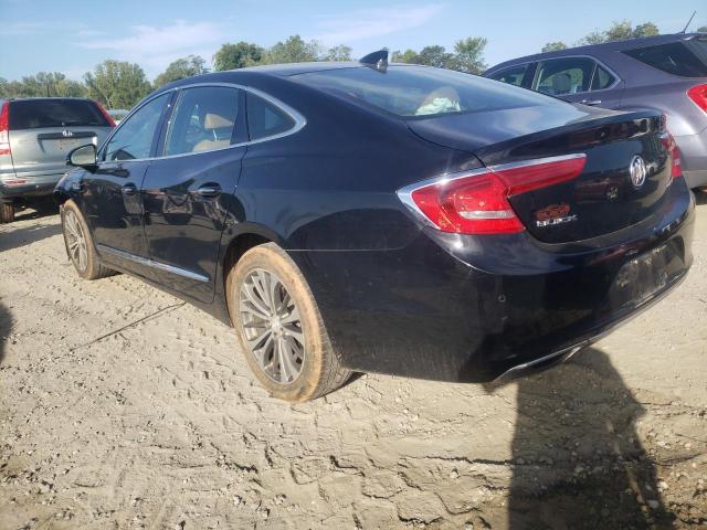 1G4ZP5SSXHU201659 - 2017 BUICK LACROSSE ESSENCE Qara foto 2