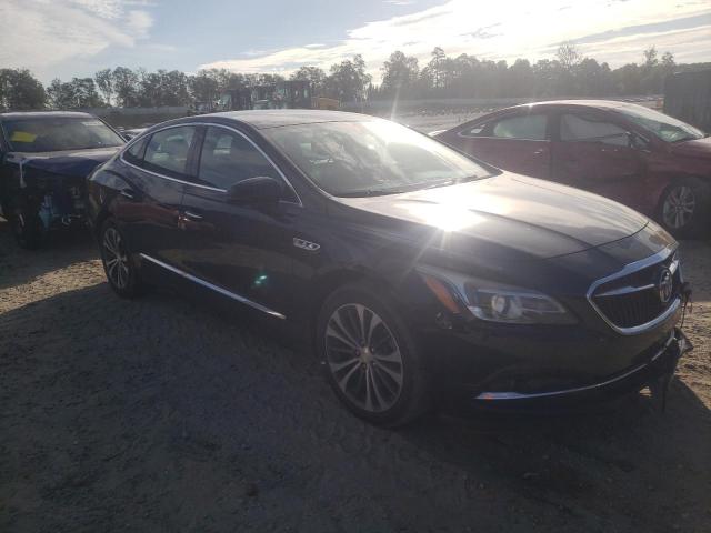 1G4ZP5SSXHU201659 - 2017 BUICK LACROSSE ESSENCE Qara foto 4