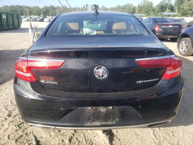 1G4ZP5SSXHU201659 - 2017 BUICK LACROSSE ESSENCE Qara foto 6