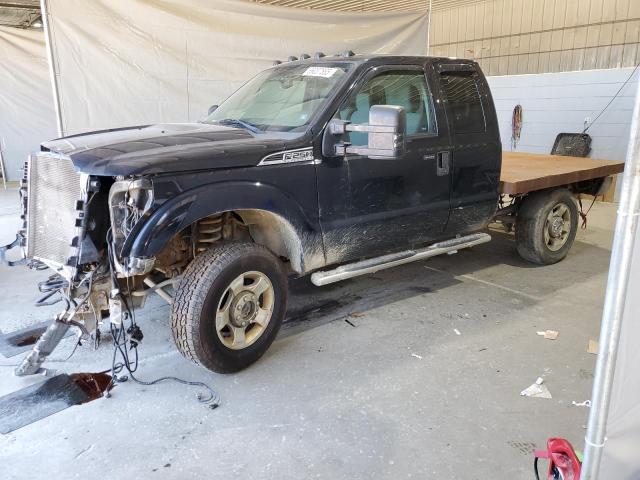 2016 FORD F250 SUPER DUTY, 