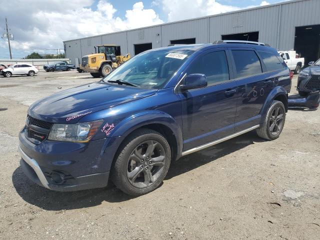 2020 DODGE JOURNEY CROSSROAD, null