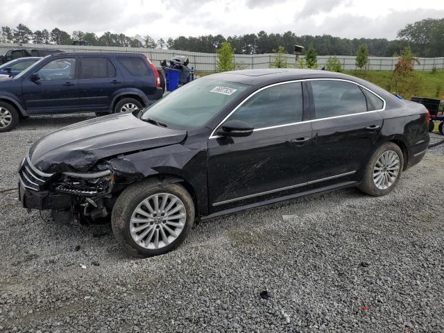 2016 VOLKSWAGEN PASSAT SE, 