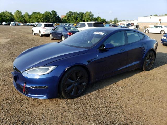 2023 TESLA MODEL S, 