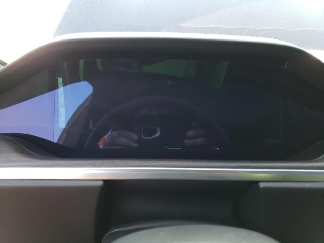 5YJSA1E56PF522093 - 2023 TESLA MODEL S أزرق صورة 9