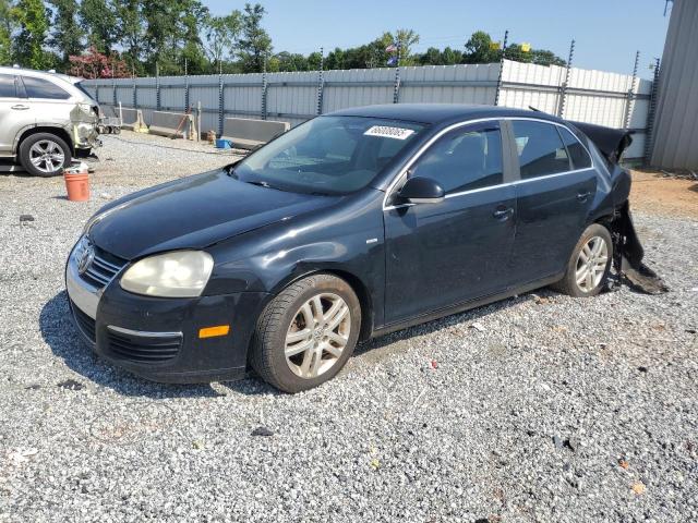 2006 VOLKSWAGEN JETTA TDI, 