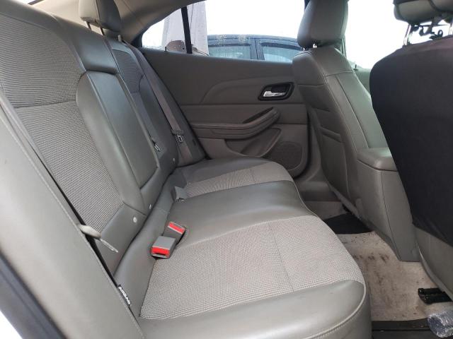 1G11C5SL5FF174077 - 2015 CHEVROLET MALIBU 1LT 白色 照片 10