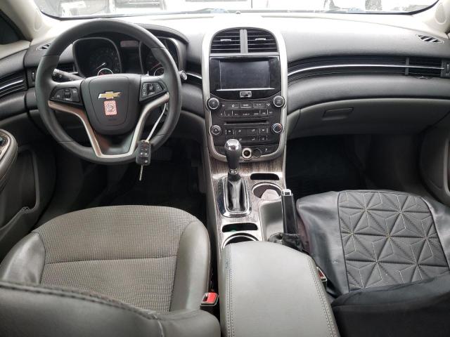 1G11C5SL5FF174077 - 2015 CHEVROLET MALIBU 1LT 白色 照片 8