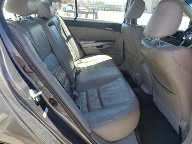 1HGCP36828A049229 - 2008 HONDA ACCORD EXL Boz foto 10