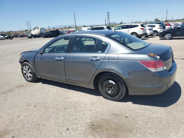 1HGCP36828A049229 - 2008 HONDA ACCORD EXL Boz foto 2