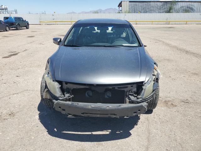 1HGCP36828A049229 - 2008 HONDA ACCORD EXL Boz foto 5