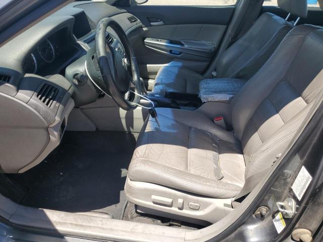 1HGCP36828A049229 - 2008 HONDA ACCORD EXL Boz foto 7