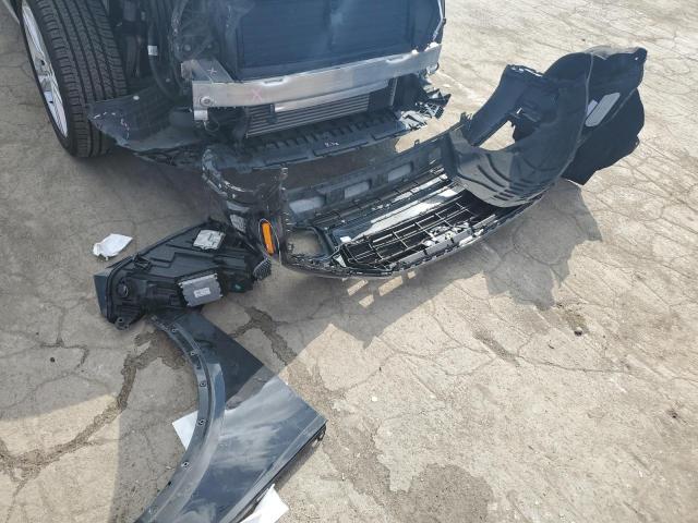 WA1CNAFY9K2132760 - 2019 AUDI Q5 PRESTIGE BLACK photo 13