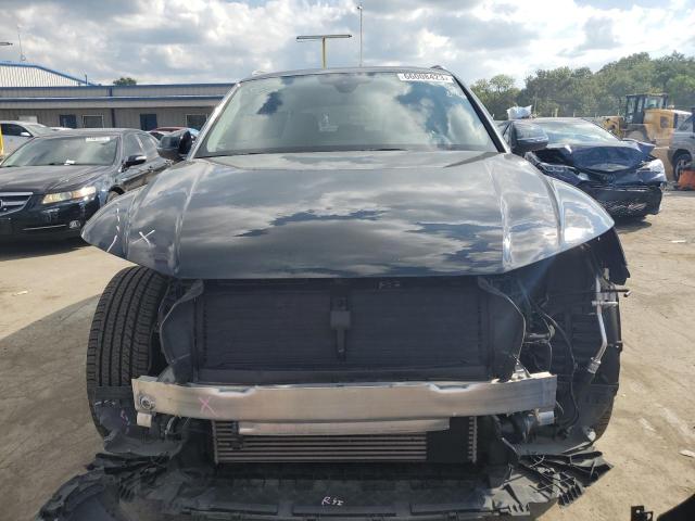 WA1CNAFY9K2132760 - 2019 AUDI Q5 PRESTIGE BLACK photo 5