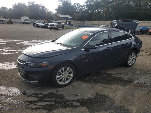 2017 CHEVROLET MALIBU LT, 