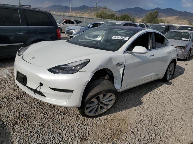 2018 TESLA MODEL 3, 
