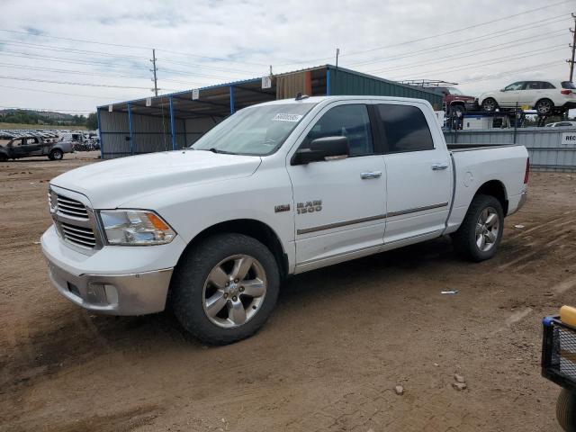 2015 RAM 1500 SLT, 