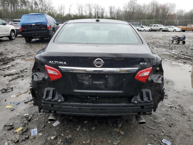 1N4AL3AP5HC216015 - 2017 NISSAN ALTIMA 2.5 BLACK photo 6