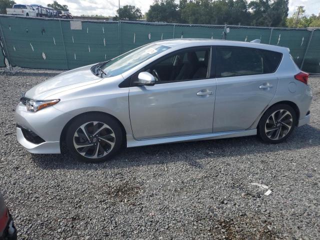 2016 TOYOTA SCION IM, 