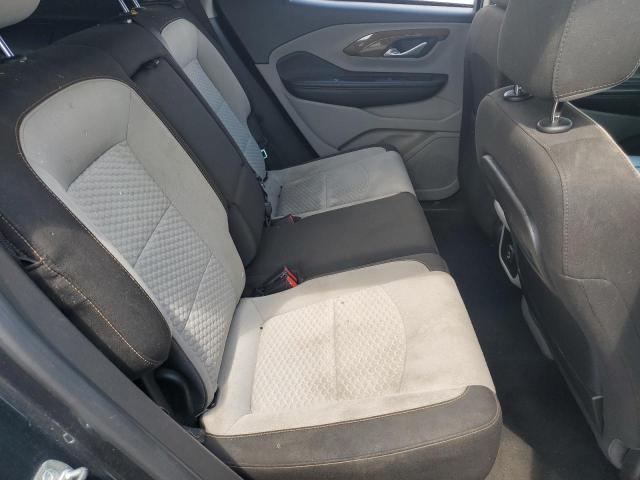 3GKALMEVXJL328235 - 2018 GMC TERRAIN SLE Boz foto 10