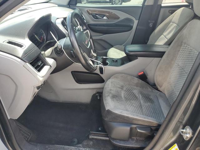 3GKALMEVXJL328235 - 2018 GMC TERRAIN SLE Boz foto 7