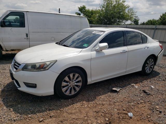 2014 HONDA ACCORD EXL, 