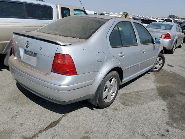 3VWSK69M41M103462 - 2001 VOLKSWAGEN JETTA GLS SILVER photo 3